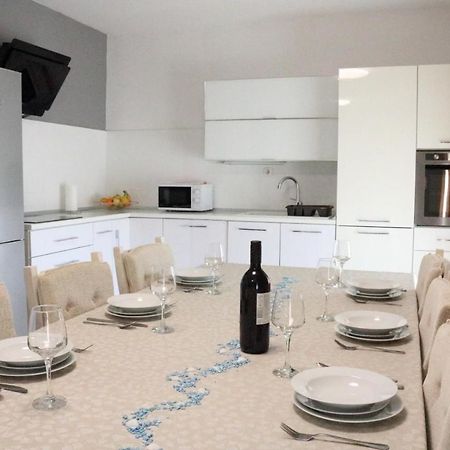 Ferienwohnung Lucija Split Exterior foto