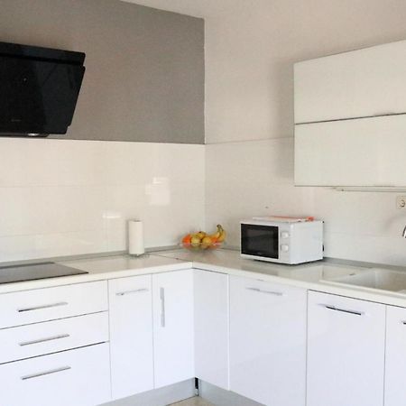 Ferienwohnung Lucija Split Exterior foto