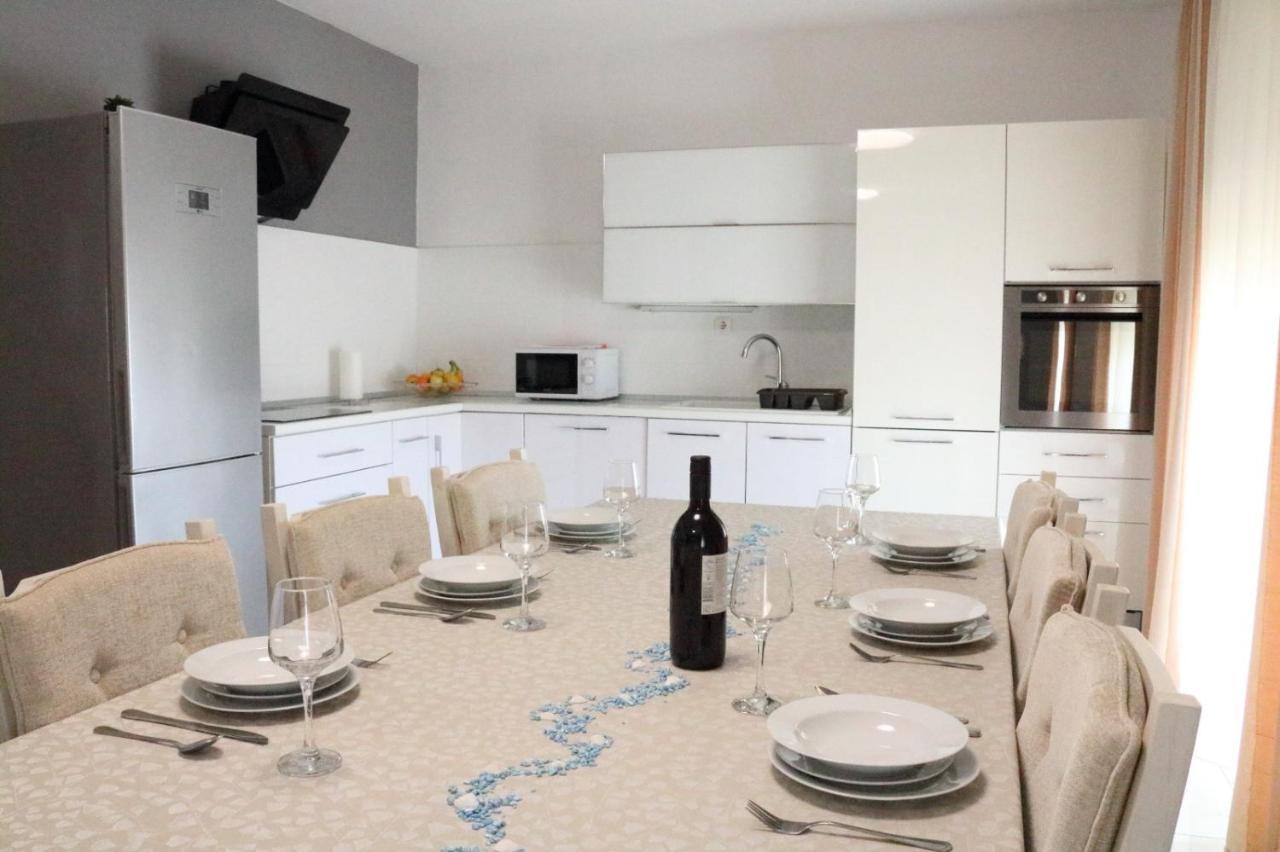 Ferienwohnung Lucija Split Exterior foto
