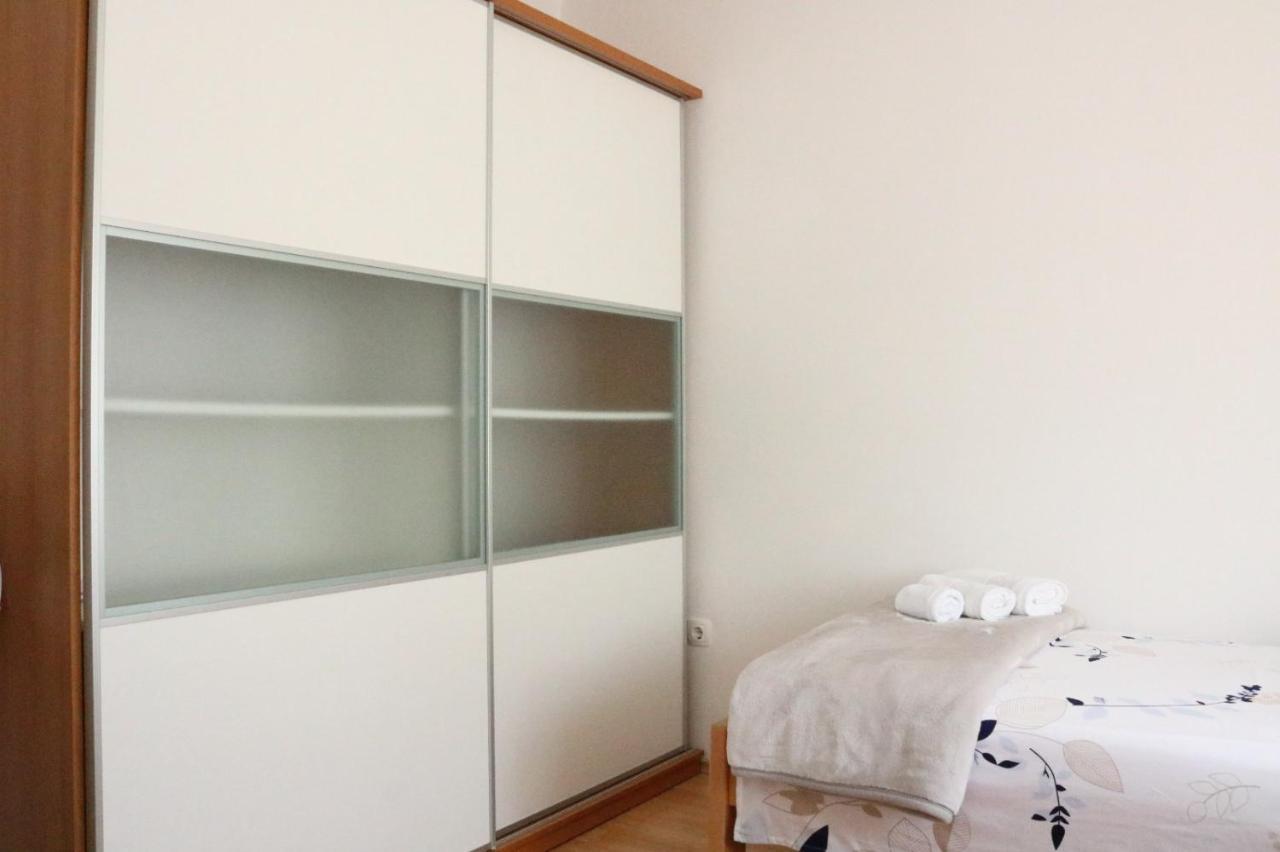 Ferienwohnung Lucija Split Exterior foto