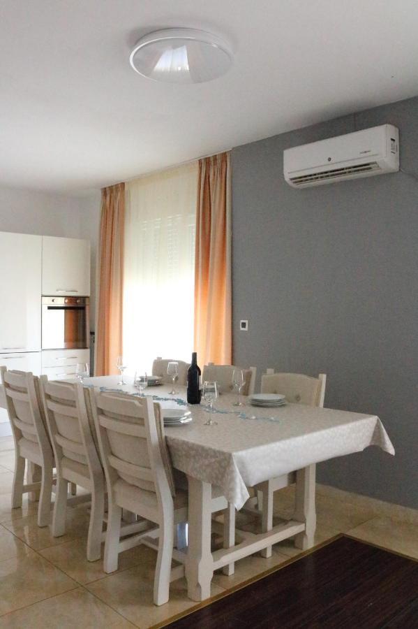 Ferienwohnung Lucija Split Exterior foto