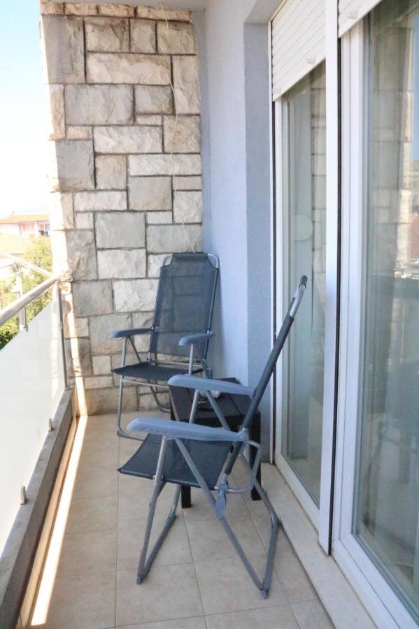 Ferienwohnung Lucija Split Exterior foto