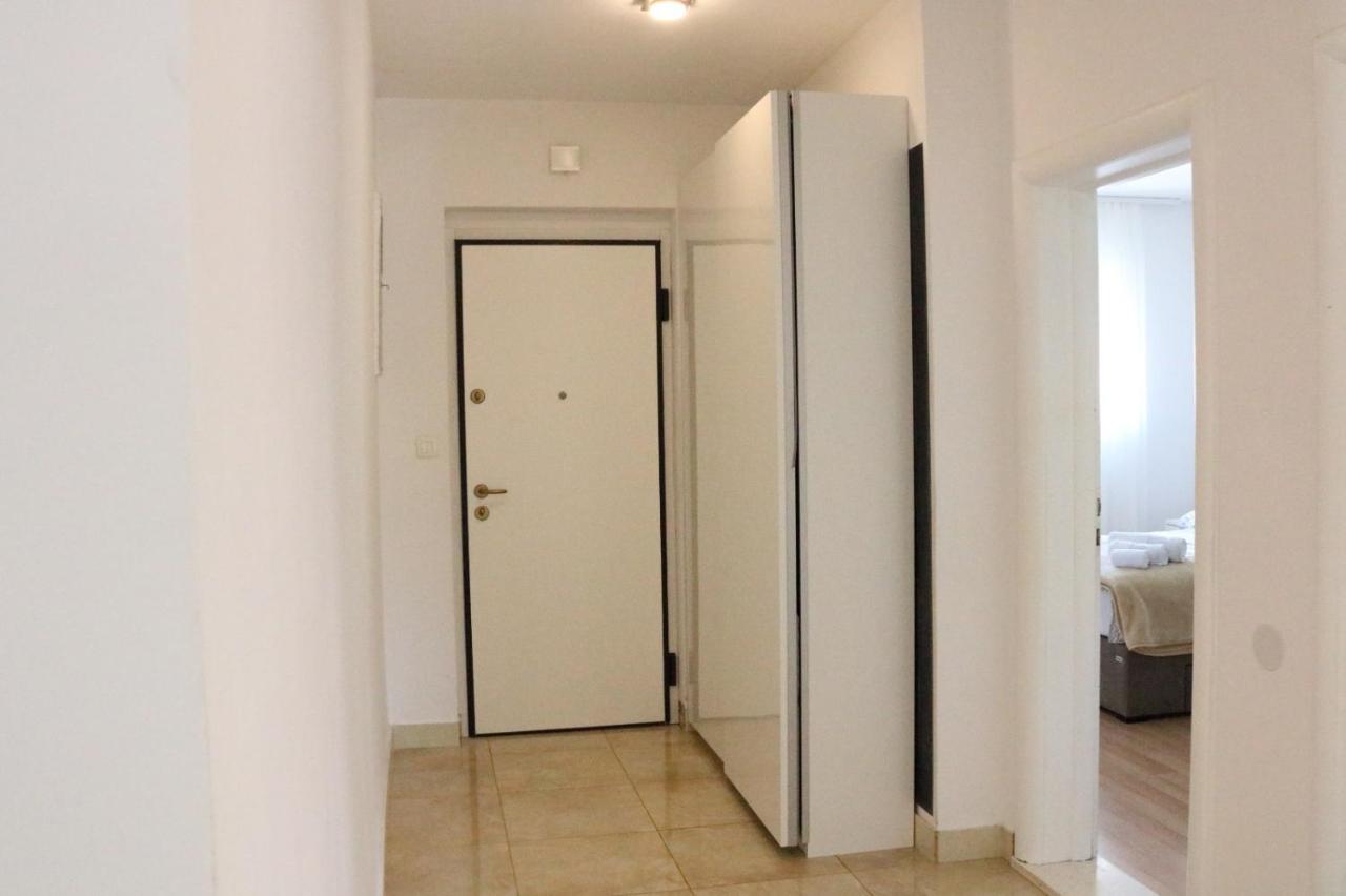 Ferienwohnung Lucija Split Exterior foto