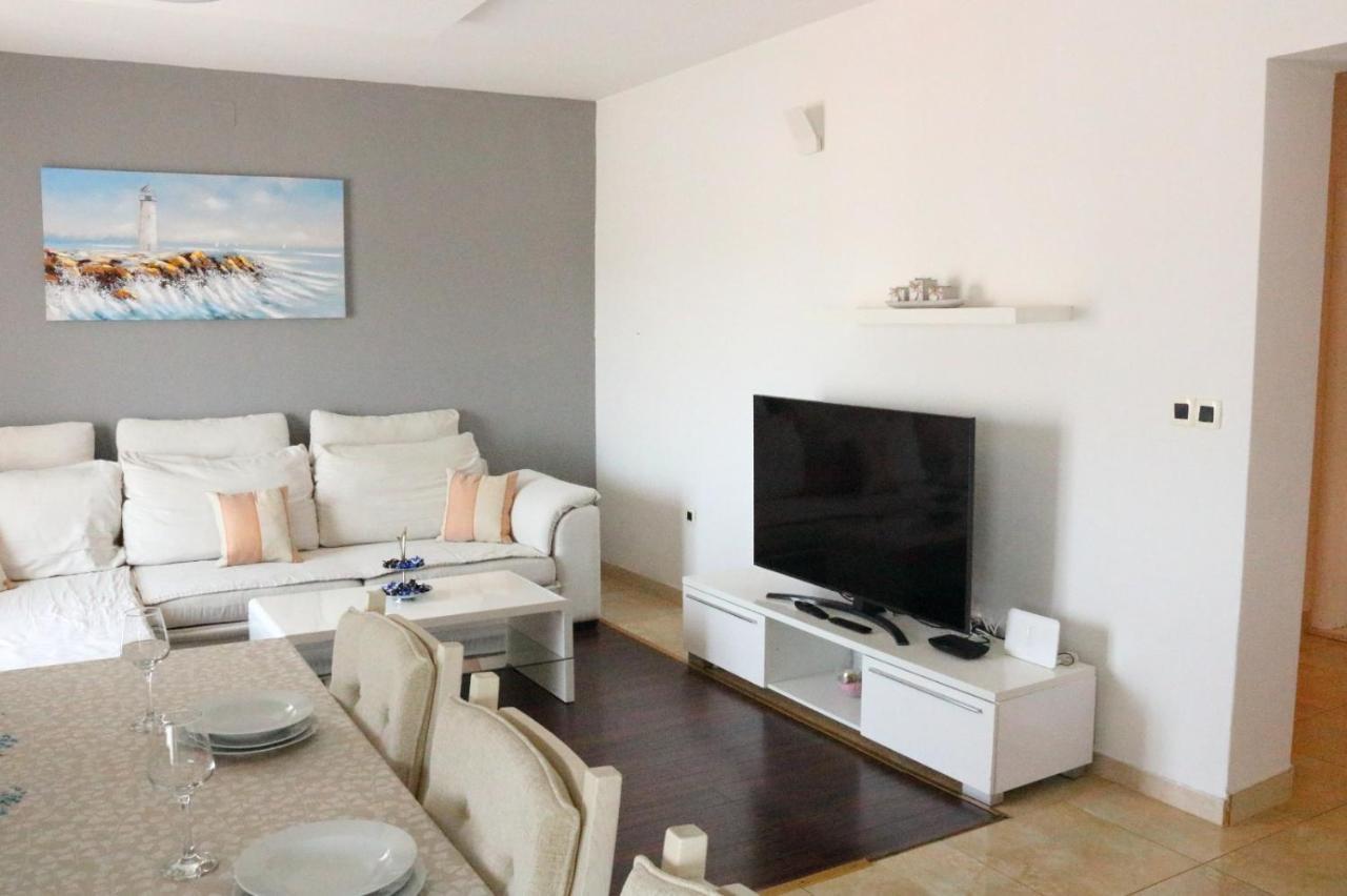 Ferienwohnung Lucija Split Exterior foto